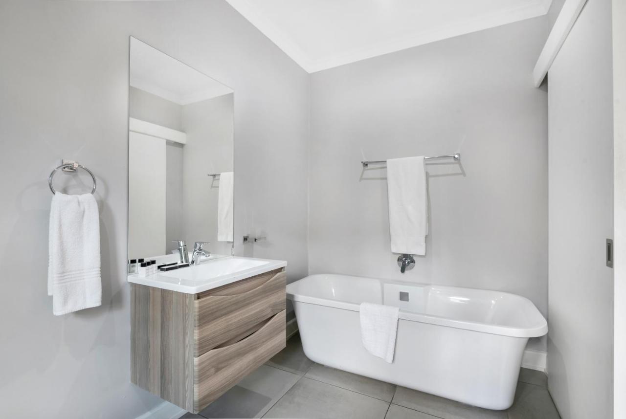 30 On Whites Guesthouse Bloemfontein Luaran gambar