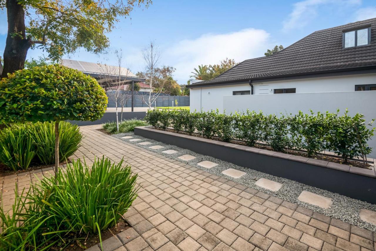 30 On Whites Guesthouse Bloemfontein Luaran gambar