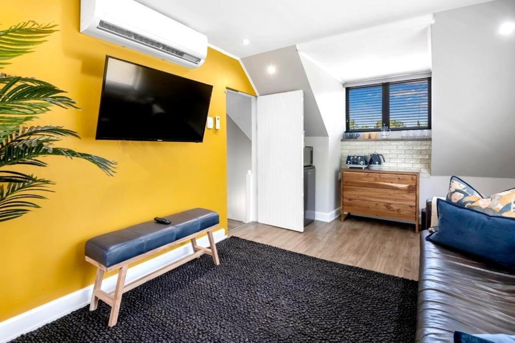 30 On Whites Guesthouse Bloemfontein Luaran gambar