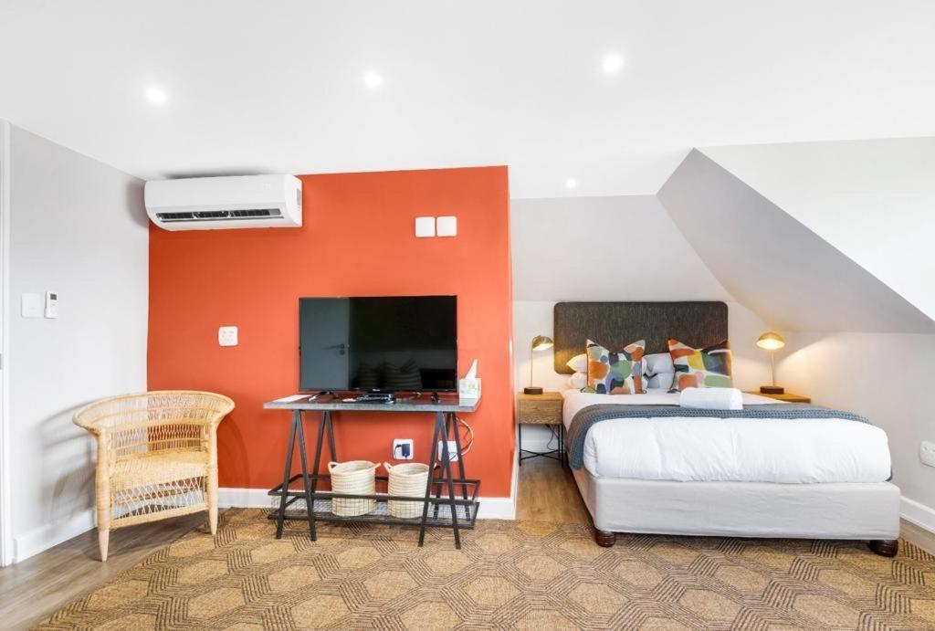 30 On Whites Guesthouse Bloemfontein Luaran gambar