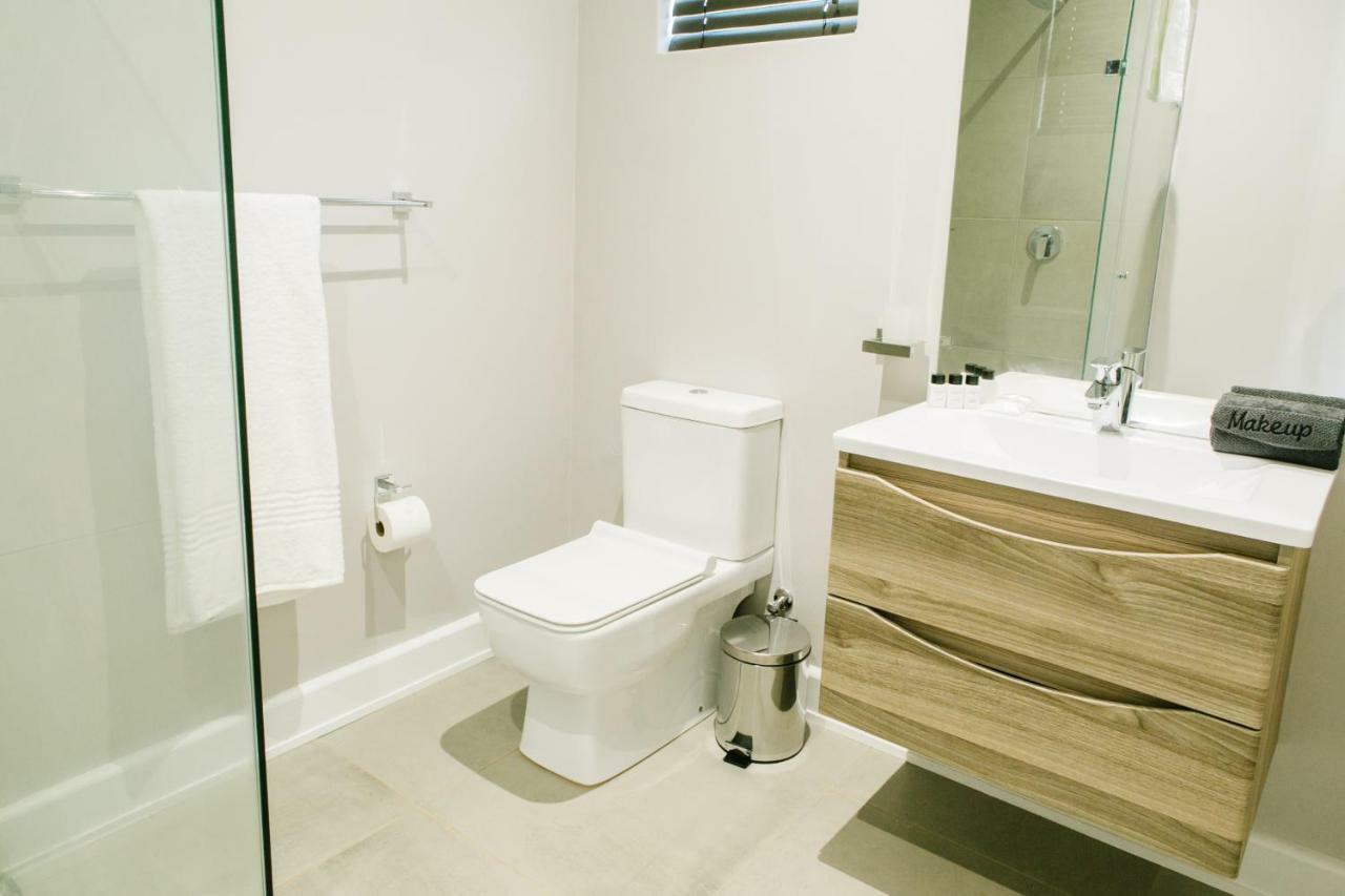 30 On Whites Guesthouse Bloemfontein Luaran gambar