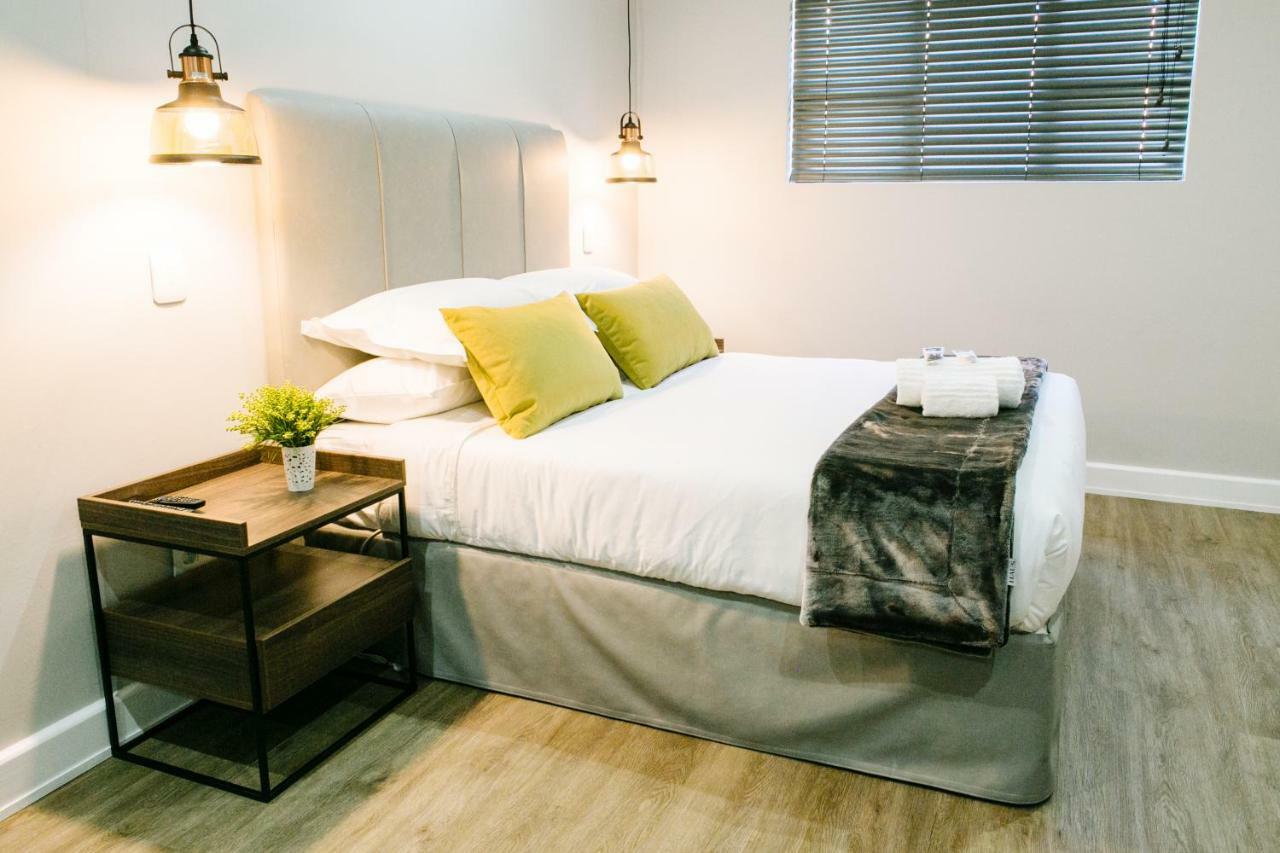 30 On Whites Guesthouse Bloemfontein Luaran gambar
