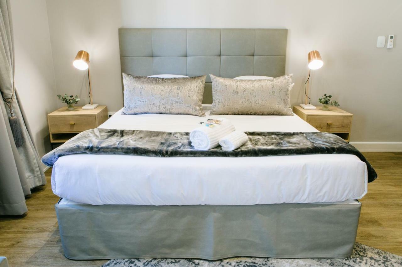 30 On Whites Guesthouse Bloemfontein Luaran gambar