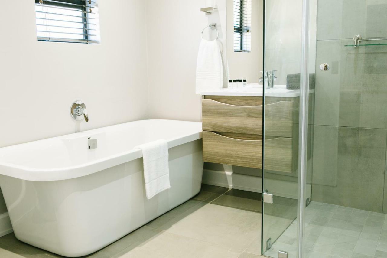 30 On Whites Guesthouse Bloemfontein Luaran gambar