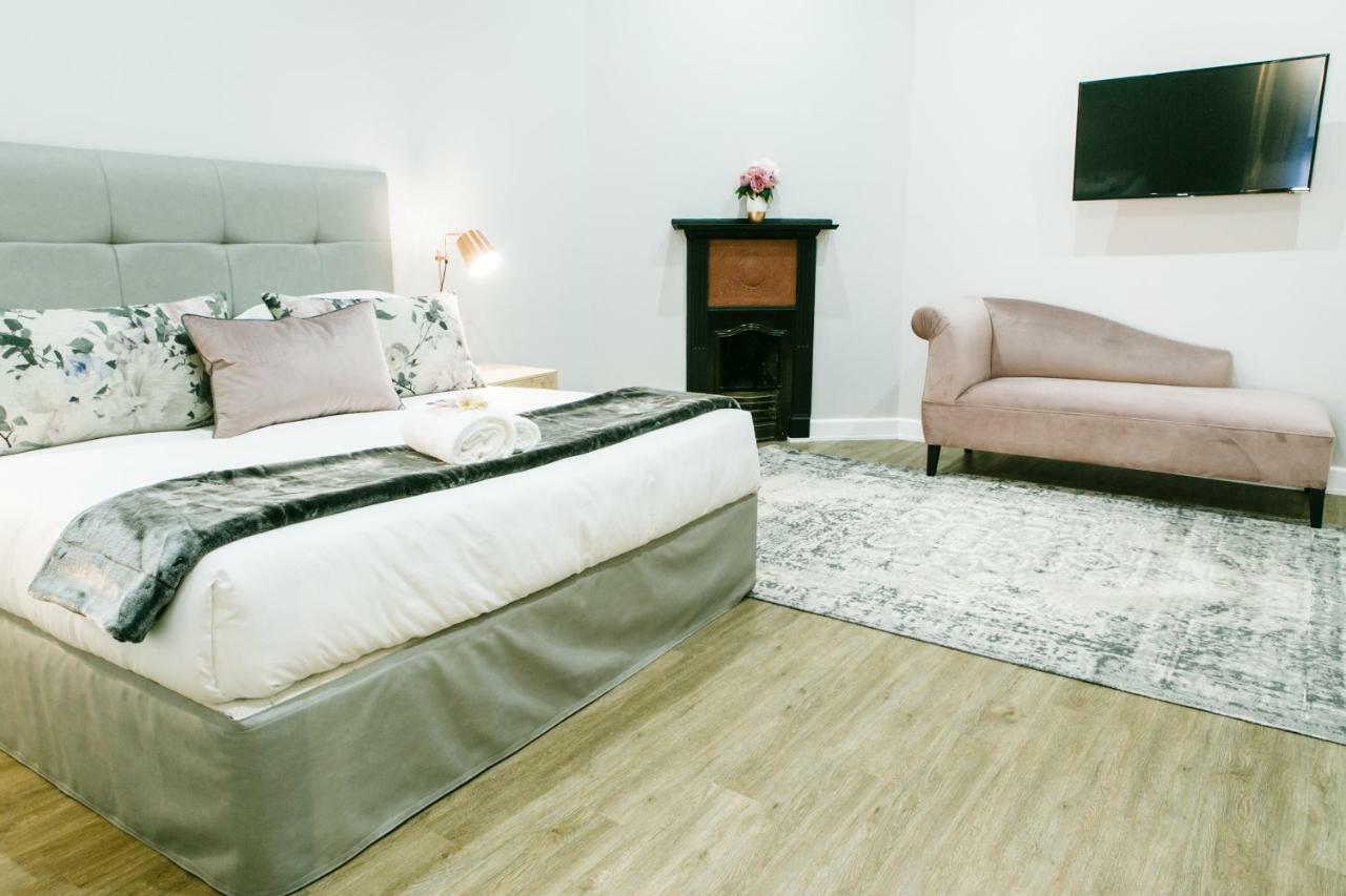 30 On Whites Guesthouse Bloemfontein Luaran gambar