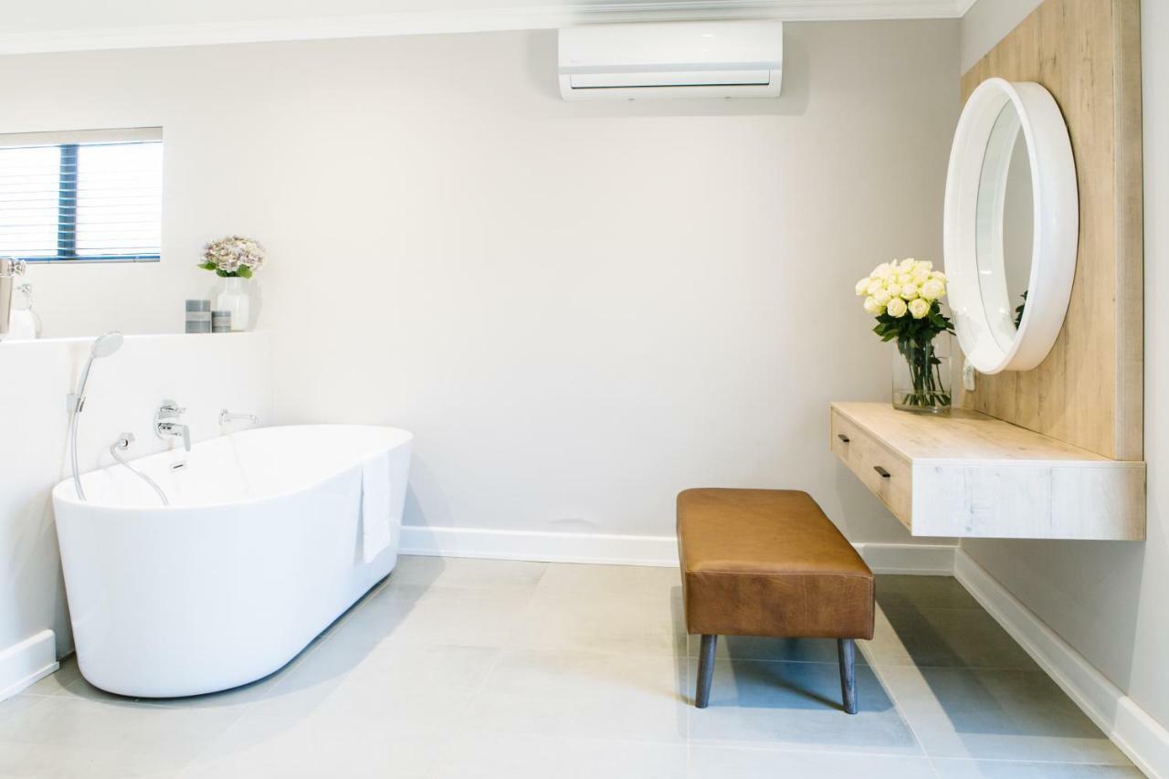 30 On Whites Guesthouse Bloemfontein Luaran gambar