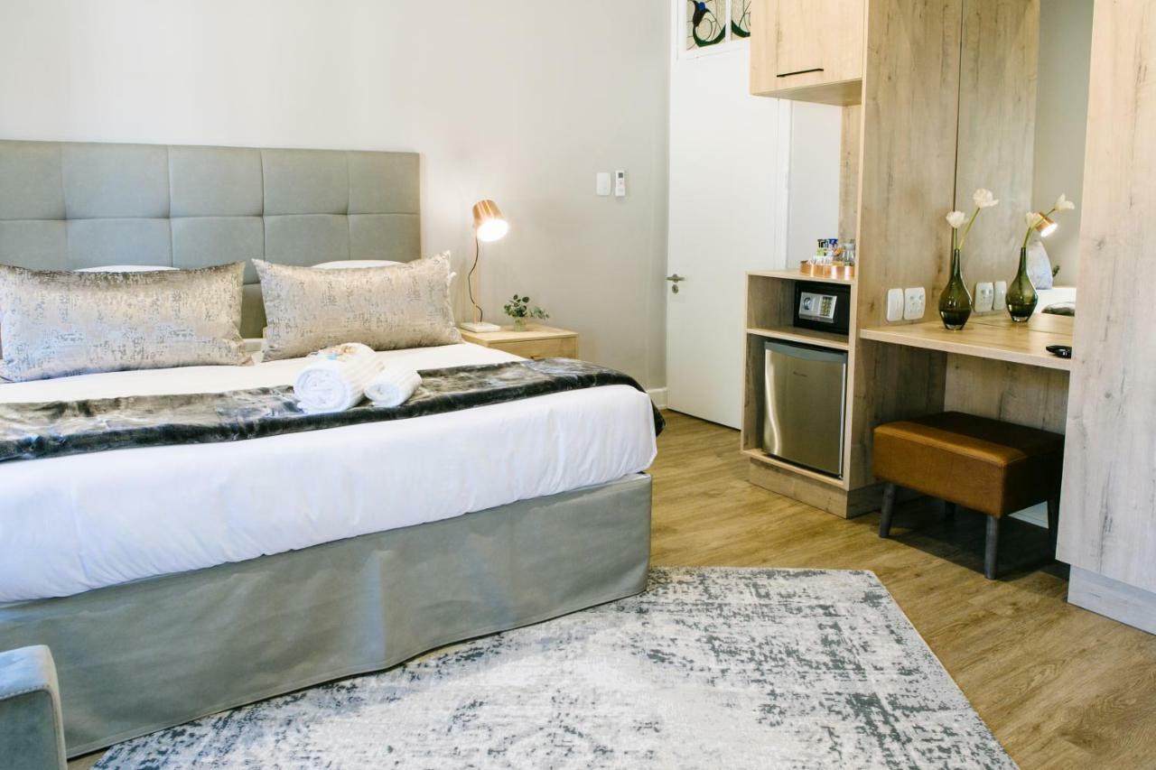 30 On Whites Guesthouse Bloemfontein Luaran gambar