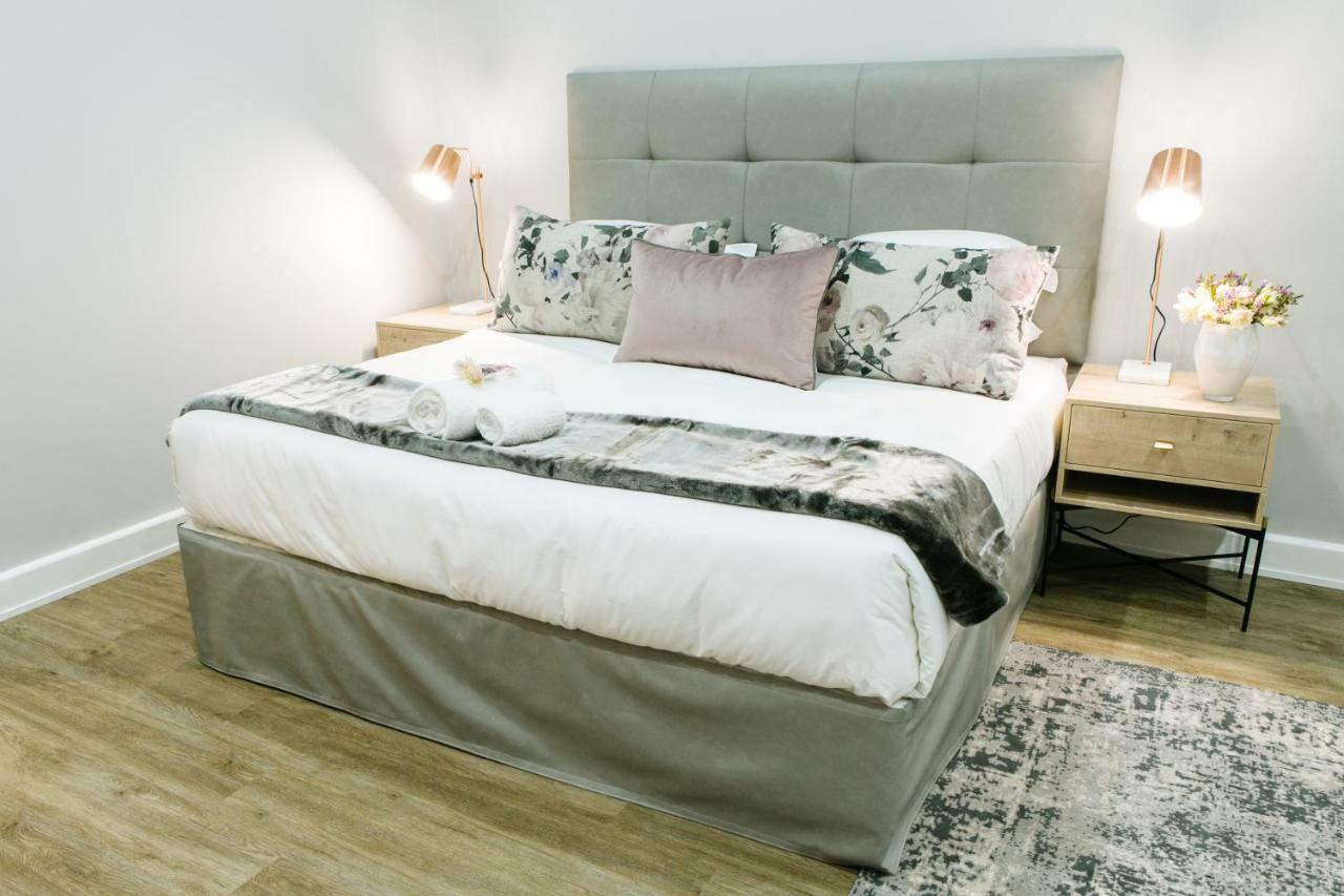 30 On Whites Guesthouse Bloemfontein Luaran gambar