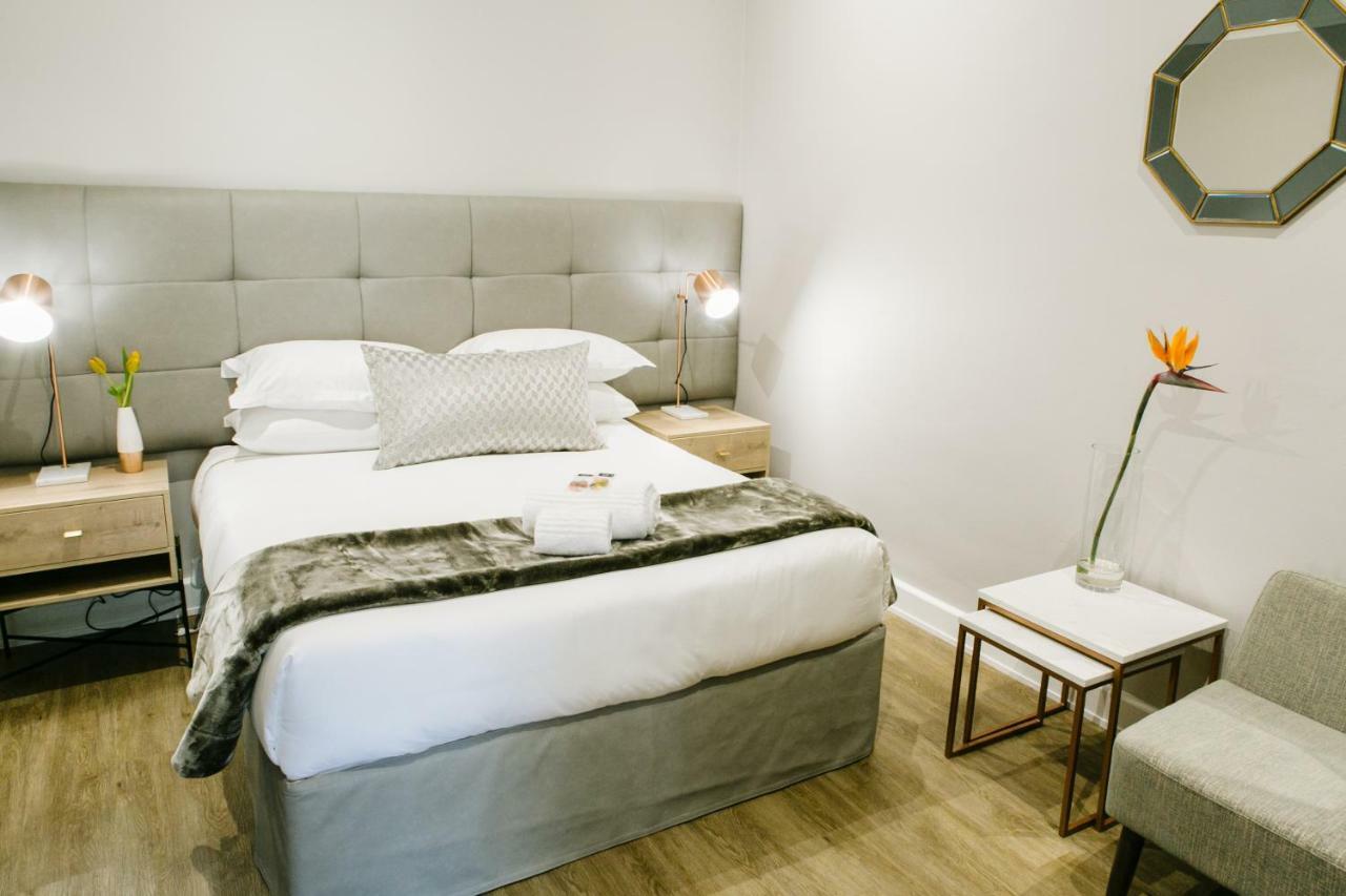 30 On Whites Guesthouse Bloemfontein Luaran gambar