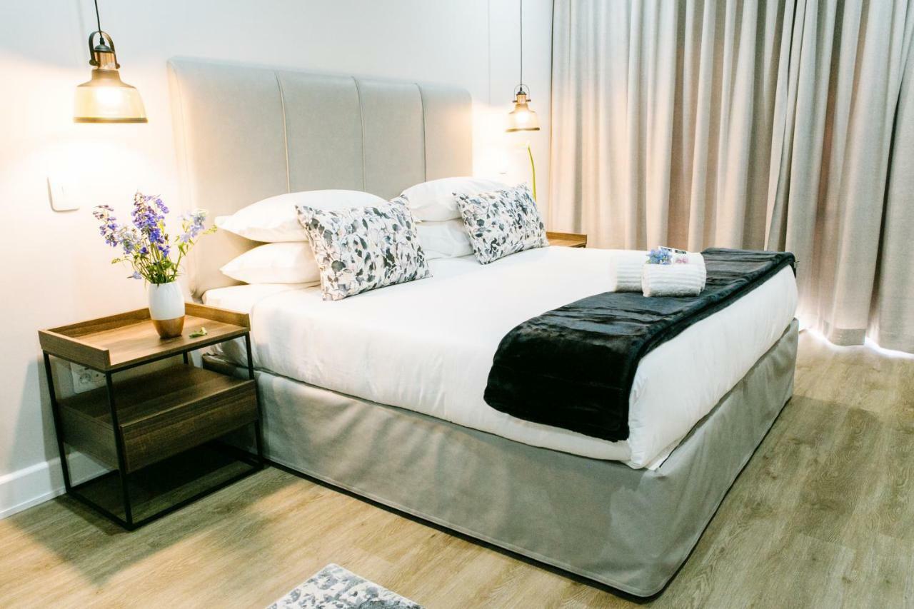 30 On Whites Guesthouse Bloemfontein Luaran gambar